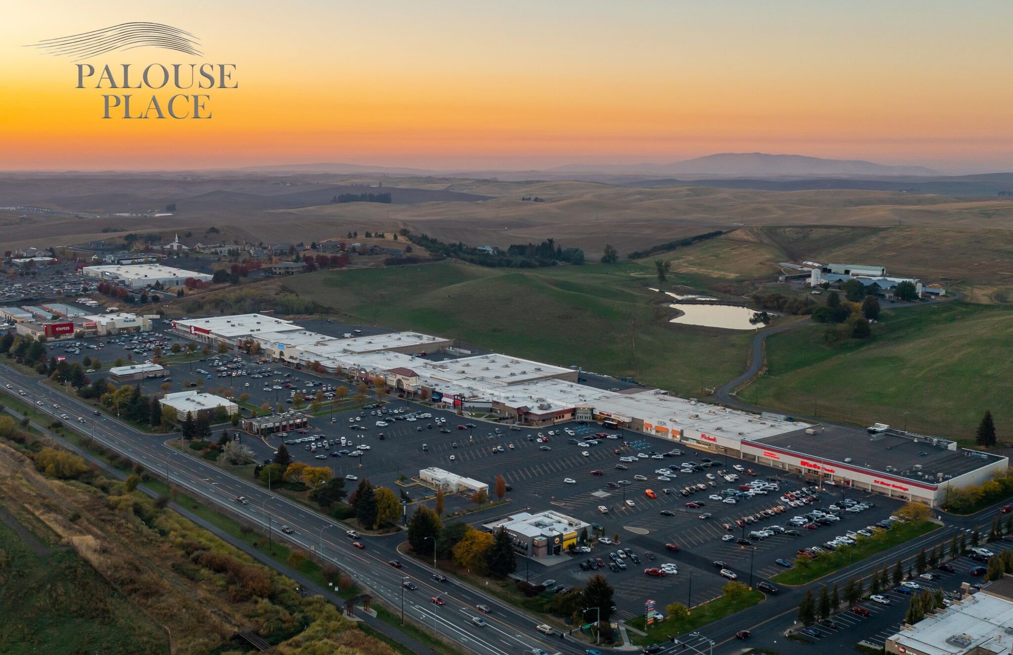 Leasing » Palouse Place » Find Space for Lease and More Details