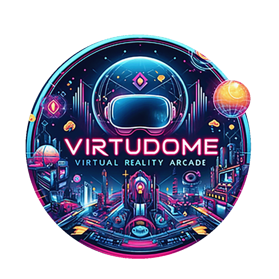 Virtudome palouse place